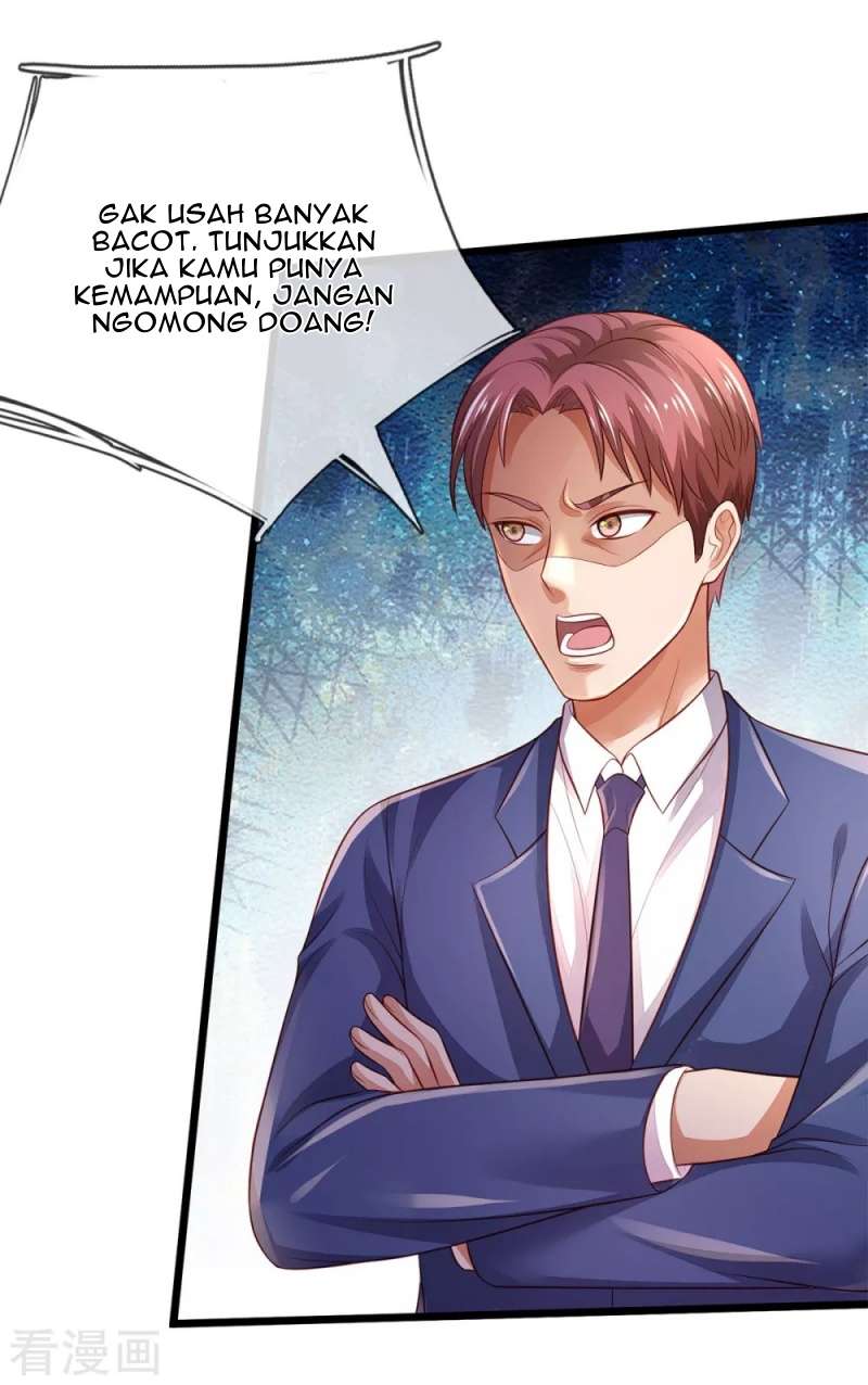 I am Daxianzun Chapter 313 Gambar 25
